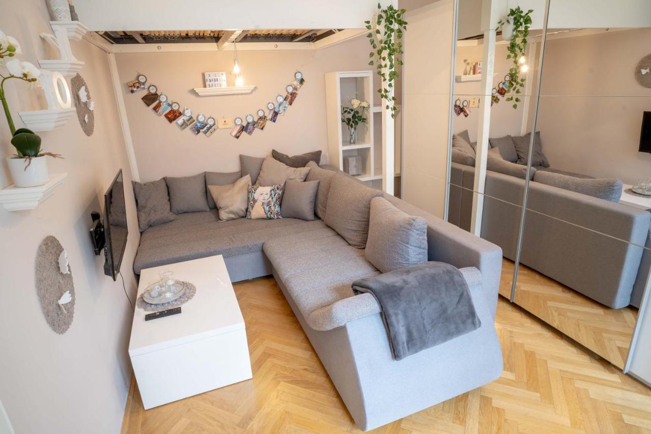 Cozy Modern Nest In The Heart Of Vienna With Netflix Apartment Exterior foto